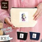 Yahoo! Yahoo!ショッピング(ヤフー ショッピング)人 ポーチ 小物入れ 化粧ポーチ 妖精 アンティーク レトロ コスメポーチ トラベルポーチ おしゃれ 収納 バッグ ギフト ミニポーチ コインポーチ かわいい シンプ