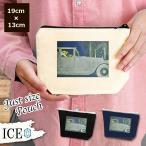 Yahoo! Yahoo!ショッピング(ヤフー ショッピング)人 ポーチ 小物入れ 化粧ポーチ 妖精 アンティーク レトロ コスメポーチ トラベルポーチ おしゃれ 収納 バッグ ギフト ミニポーチ コインポーチ かわいい シンプ