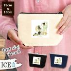 Yahoo! Yahoo!ショッピング(ヤフー ショッピング)人 ポーチ 小物入れ 化粧ポーチ 妖精 アンティーク レトロ コスメポーチ トラベルポーチ おしゃれ 収納 バッグ ギフト ミニポーチ コインポーチ かわいい シンプ