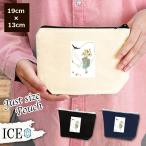 Yahoo! Yahoo!ショッピング(ヤフー ショッピング)人 ポーチ 小物入れ 化粧ポーチ 妖精 アンティーク レトロ コスメポーチ トラベルポーチ おしゃれ 収納 バッグ ギフト ミニポーチ コインポーチ かわいい シンプ