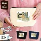 Yahoo! Yahoo!ショッピング(ヤフー ショッピング)人 ポーチ 小物入れ 化粧ポーチ 妖精 アンティーク レトロ コスメポーチ トラベルポーチ おしゃれ 収納 バッグ ギフト ミニポーチ コインポーチ かわいい シンプ