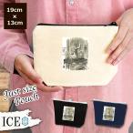 Yahoo! Yahoo!ショッピング(ヤフー ショッピング)の国の ポーチ 小物入れ 化粧ポーチ アリス ルイス キャロル 鏡の国の アンティーク レトロ コスメポーチ トラベルポーチ おしゃれ 収納 バッグ ギフト ミニポー