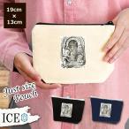 Yahoo! Yahoo!ショッピング(ヤフー ショッピング)の国の ポーチ 小物入れ 化粧ポーチ アリス ルイス キャロル 鏡の国の アンティーク レトロ コスメポーチ トラベルポーチ おしゃれ 収納 バッグ ギフト ミニポー