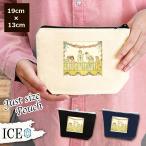 Yahoo! Yahoo!ショッピング(ヤフー ショッピング)人 ポーチ 小物入れ 化粧ポーチ 妖精 アンティーク レトロ コスメポーチ トラベルポーチ おしゃれ 収納 バッグ ギフト ミニポーチ コインポーチ かわいい シンプ