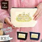 Yahoo! Yahoo!ショッピング(ヤフー ショッピング)人 ポーチ 小物入れ 化粧ポーチ 妖精 アンティーク レトロ コスメポーチ トラベルポーチ おしゃれ 収納 バッグ ギフト ミニポーチ コインポーチ かわいい シンプ