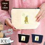 Yahoo! Yahoo!ショッピング(ヤフー ショッピング)人 ポーチ 小物入れ 化粧ポーチ 妖精 アンティーク レトロ コスメポーチ トラベルポーチ おしゃれ 収納 バッグ ギフト ミニポーチ コインポーチ かわいい シンプ