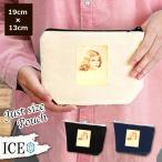 Yahoo! Yahoo!ショッピング(ヤフー ショッピング)人 ポーチ 小物入れ 化粧ポーチ 妖精 アンティーク レトロ コスメポーチ トラベルポーチ おしゃれ 収納 バッグ ギフト ミニポーチ コインポーチ かわいい シンプ