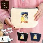 Yahoo! Yahoo!ショッピング(ヤフー ショッピング)人 ポーチ 小物入れ 化粧ポーチ 妖精 アンティーク レトロ コスメポーチ トラベルポーチ おしゃれ 収納 バッグ ギフト ミニポーチ コインポーチ かわいい シンプ