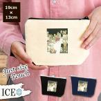 Yahoo! Yahoo!ショッピング(ヤフー ショッピング)人 ポーチ 小物入れ 化粧ポーチ 妖精 アンティーク レトロ コスメポーチ トラベルポーチ おしゃれ 収納 バッグ ギフト ミニポーチ コインポーチ かわいい シンプ