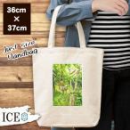 鳥おもしろトートバッグレディースト...