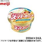明治 エッセル スーパーカップ トロピカルミックス 200ml×24入