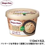 ホワイトデー バレンタイン スイーツ アイス ギフト対応 ハーゲンダッツ ミニカップ グリーンクラフト アフォガート 薫るエスプレッソ 110ml×6入