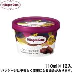 ショッピングハーゲンダッツ お年賀 バレンタイン スイーツ アイス ギフト対応 ハーゲンダッツ ミニカップ ガナッシュショコラ 110ml×12入