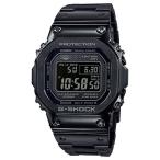  Casio мужские наручные часы ji- амортизаторы GMW-B5000GD-1JF CASIO G-SHOCK full metal новый товар внутренний стандартный товар 