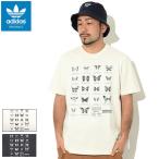 アディダス Tシャツ 半袖 adidas メンズ ADV BM BTF オリジナルス ( ADV BM BTF S/S Tee Originals T-SHIRTS カットソー HF4801 HF4802 )[M便 1/1]