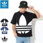 アディダス Tシャツ 半袖 adidas メンズ ビッグ トレフォイル オリジナルス ( Big Trefoil S/S Tee Originals FM9904 FM9902 FM9903 )