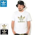 アディダス Tシャツ 半袖 adidas メンズ カモ インフィル オリジナルス (Camo Infill S/S Tee Originals T-SHIRTS カットソー GN1855 GN1856)