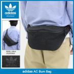 アディダス adidas ウエストバッグ AC バムバッグ オリジナルス(adidas AC Bum Bag Originals メンズ レディース CE5633)