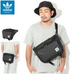 アディダス ウエストバッグ adidas PE L オリジナルス(PE L Waist Bag Originals ウエストポーチ ヒップバッグ メンズ レディース ED8047)