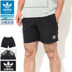 アディダス 水着 adidas メンズ エッセンシャルズ スイム ショーツ オリジナルス ( Essentials Swim Short Originals スイムウェア H35499 )