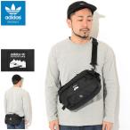 アディダス ウエストバッグ adidas アドベンチャー ラージ オリジナルス ( Adventure Large Waist Bag Originals ウエストポーチ HE9716 )