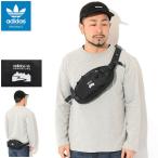 アディダス ウエストバッグ adidas アドベンチャー スモール オリジナルス ( Adventure Small Waist Bag Originals ウエストポーチ HE9720 )