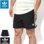 アディダス ハーフパンツ adidas メンズ スプリンター ショーツ オリジナルス ( Sprinter Short Originals ショートパンツ ボトムス HS2069 )