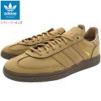 アディダス スニーカー adidas レディース & メンズ ハンドボール スペツィアル Cardboard/Cardboard/Brown Desert オリジナルス(HANDBALL SPEZIAL JH5448)