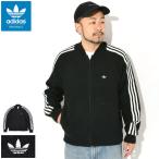 アディダス ジャケット adidas メンズ SST トラック トップ  ニット オリジナルス ( SST Track Top Knit JKT Originals Super Star トップス KD9395 )