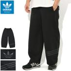 アディダス パンツ adidas メンズ NC SW オリジナルス ( NC SW Pant Originals ビッグシルエット オーバーサイズ ワイドパンツ ボトムス 男性用 JW5445 )