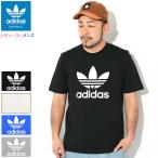 ショッピングアディダス tシャツ アディダス Tシャツ 半袖 adidas メンズ 24SS トレフォイル オリジナルス ( 24SS Trefoil Originals カットソー IU2364 IU2367 IR8010 IS0613 )[M便 1/1]