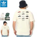 アディダス Tシャツ 半袖 adidas メンズ TS スポーツ スニーカー オリジナルス ( TS Sport Sneaker S/S Tee Originals カットソー IZ2573 IX6717 )[M便 1/1]