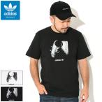 アディダス Tシャツ 半袖 adidas メンズ TS ストリート スニーカー オリジナルス ( TS Street Sneaker S/S Tee Originals カットソー IY3430 IY3431 )[M便 1/1]