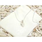 AGAINST÷IMAGE(アゲインスト÷イメージ) AIP-102 Silver Necklace