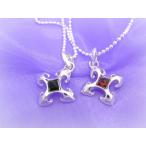 AGAINST÷IMAGE(アゲインスト÷イメージ) AIP-103 Silver Necklace