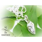 AGAINST÷IMAGE(アゲインスト÷イメージ) AIP-301 Silver Necklace