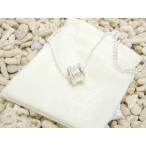 AGAINST÷IMAGE(アゲインスト÷イメージ) AIP-402 Silver Necklace