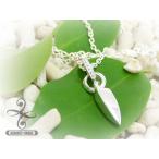 AGAINST÷IMAGE(アゲインスト÷イメージ) ASP-001 Silver Necklace