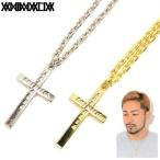 Yahoo! Yahoo!ショッピング(ヤフー ショッピング)アニマリア ネックレス ANIMALIA メンズ ジンク クロス （ animalia Zinc Cross Necklace アクセサリー AN21A-AC03 ）[M便 1/1]