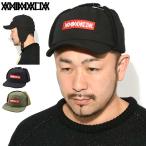 ショッピング耳あて アニマリア キャップ ANIMALIA メンズ ロゴ バー パッチ フライト ( Logo Bar Patch Flight Cap フライトキャップ 耳あて 帽子 AN24A-CP03 )