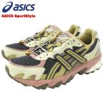 Asics спортивные туфли asics мужской мужской гель sonomaTR62 Obsidian Grey/Khaki Beige ( GEL-SONOMA TR62 SportStyle STANDARD 1203A876-020 )