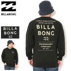 ショッピングビラボン ビラボン トレーナー BILLABONG メンズ デカフェ クルー スウェット ( BILLABONG Decaf Crew Sweat トップス BE012-021 )