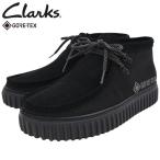 クラークスブーツCLARKSメンズ...