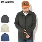 コロンビア ジャケット Columbia メンズ パーク ビュー フリース フル ジップ ( Park View Fleece Full Zip JKT 保温 裏起毛 アウター AE2205 )