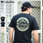 コロンビア Tシャツ 半袖 Columbia メンズ ラピッド リッジ バック グラフィック 2 ( Rapid Ridge Back Graphic II S/S Tee カットソー AJ2960 )[M便 1/1]