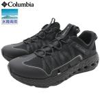  Colombia спортивные туфли Columbia мужской мужской слив производитель e- чай biBlack/Stratus ( DRAINMAKER ATV вода суша обе для спортивные туфли BM1070-012 )