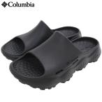 コロンビア サンダル Columbia メンズ 男性用 スライブ リバイブ Black ( THRIVE REVIVE SANDAL SHOES アウトドア BM8043-010 )