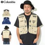  Colombia жакет Columbia мужской Henry z вилка V лучший ( Henrys Fork V Vest JACKET внешний уличный мужской FM1441 )