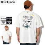 コロンビア Tシャツ 半袖 Columbia メ