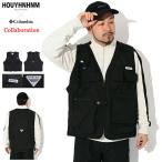  Colombia жакет Columbia мужской finam Gold k утечка лучший сотрудничество ( HOUYHNHNM Gold Creek Vest рыболовный жилет внешний PM0381 )